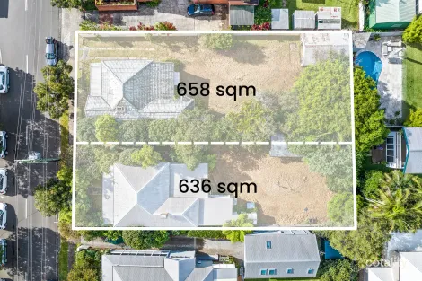 Property photo of 7 George Street Thirroul NSW 2515