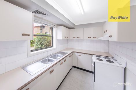 Property photo of 5/110 Kissing Point Road Dundas NSW 2117