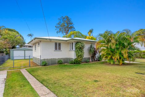 Property photo of 24 Amoria Street Mansfield QLD 4122