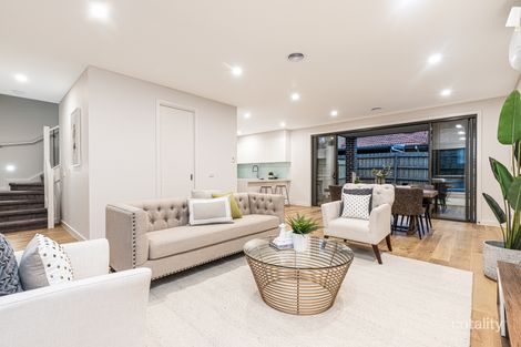 Property photo of 18B Carson Street Mulgrave VIC 3170