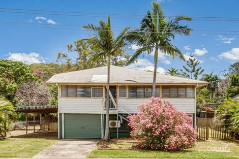 11 Philip St, South Gladstone, QLD 4680