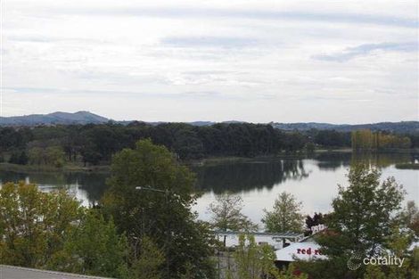 Property photo of 41/17 Chandler Street Belconnen ACT 2617