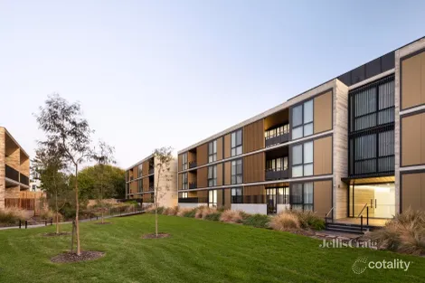 Property photo of G06C/1 Wilfred Road Ivanhoe East VIC 3079