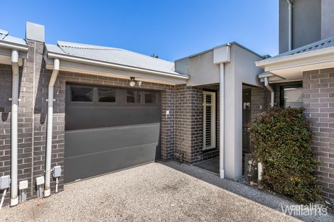 3/91 Blackshaws Rd, Newport, VIC 3015