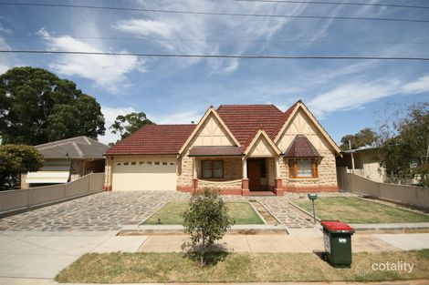 24 Dartmoor St, Lockleys, SA 5032
