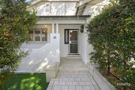 16 Brighton Ave, Croydon Park, NSW 2133