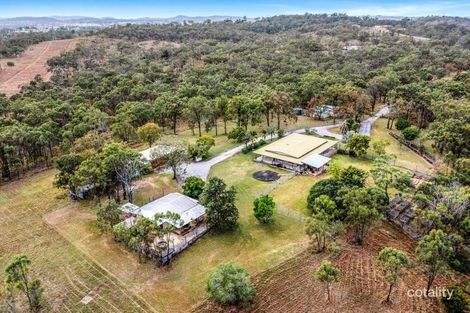 2590 Dawson Hwy, Calliope, QLD 4680