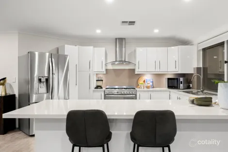 Property photo of 15 Pilgrim Place Currambine WA 6028