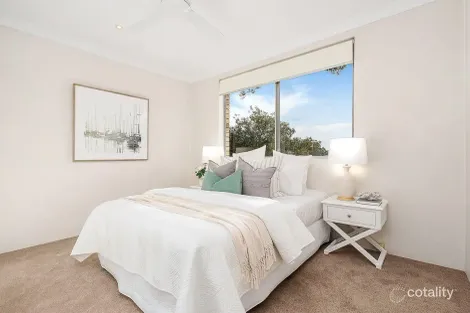 Property photo of 16/105-109 Burns Bay Road Lane Cove NSW 2066