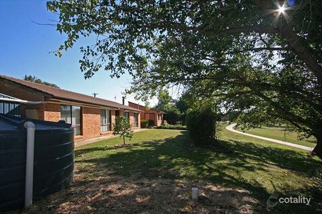 Property photo of 160 Newman-Morris Circuit Oxley ACT 2903