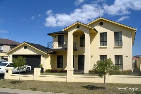 Property photo of 8 Wesley Place Horningsea Park NSW 2171