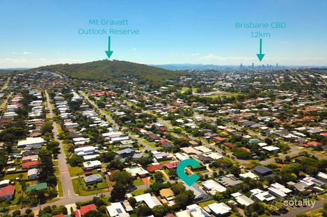 Property photo of 32 Pinner Street Upper Mount Gravatt QLD 4122