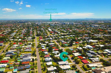 Property photo of 32 Pinner Street Upper Mount Gravatt QLD 4122