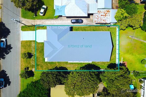 Property photo of 32 Pinner Street Upper Mount Gravatt QLD 4122
