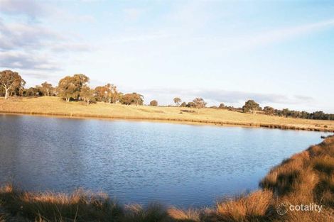 965 Dicks Creek Rd, Yass River, NSW 2582