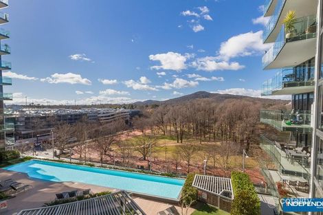 Property photo of 239/240 Bunda Street City ACT 2601