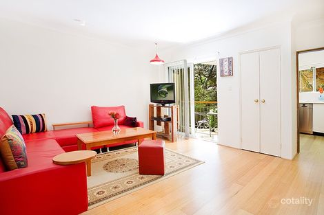 Property photo of 8/3 Mosman Street Mosman NSW 2088