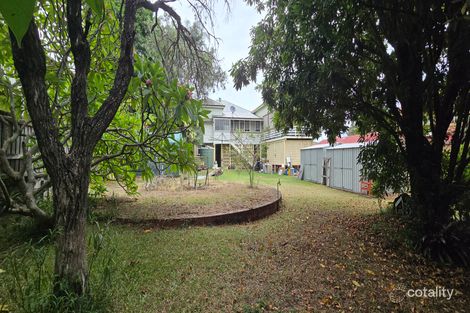 Property photo of 44 Kates Street Morningside QLD 4170