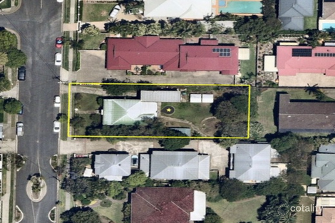 Property photo of 44 Kates Street Morningside QLD 4170