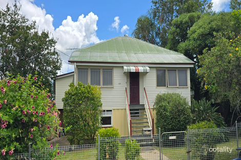 Property photo of 44 Kates Street Morningside QLD 4170