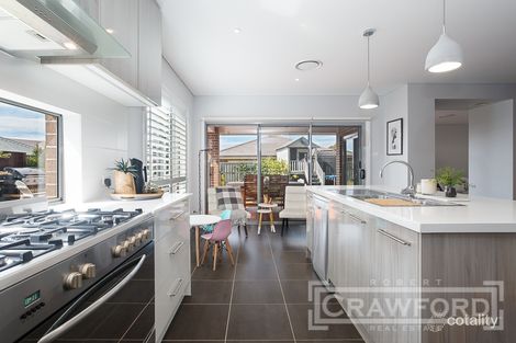 Property photo of 8 Awabakal Drive Fletcher NSW 2287