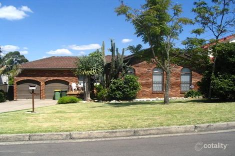 22 Virginia St, Guildford West, NSW 2161