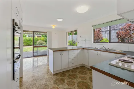 Property photo of 4 Moraunt Street Carindale QLD 4152