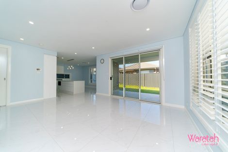 Property photo of 20 Enmore Street Marsden Park NSW 2765