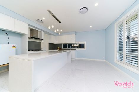 Property photo of 20 Enmore Street Marsden Park NSW 2765