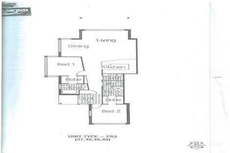 Property photo of 49/10-16 Alexandra Avenue Mermaid Beach QLD 4218