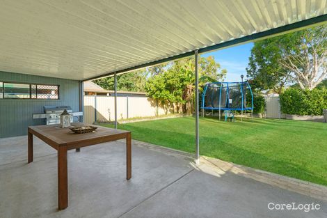 Property photo of 9 Bushtree Court Burleigh Waters QLD 4220