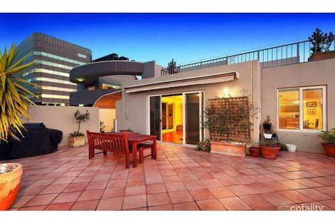 23c/23-25 Queens Rd, Melbourne, VIC 3004