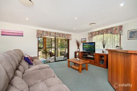 Property photo of 22 Meadow Drive South Lismore NSW 2480