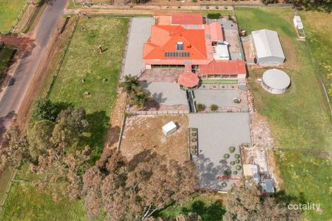 34 Cheyne Ct, Pinjarra, WA 6208