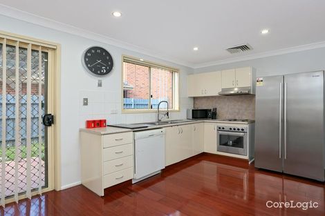 Property photo of 1/15-19 Chapman Street Werrington NSW 2747