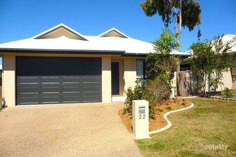 22 Dugong Ct, Bushland Beach, QLD 4818