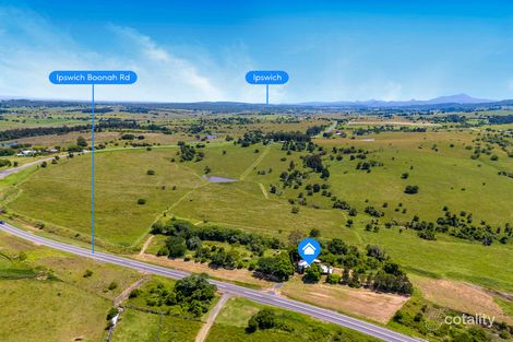 Property photo of 3313 Ipswich Boonah Road Coulson QLD 4310