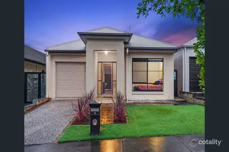 16 Kennedia Ct, North Lakes, QLD 4509