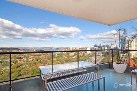 Property photo of 25/95A Ridge Street North Sydney NSW 2060