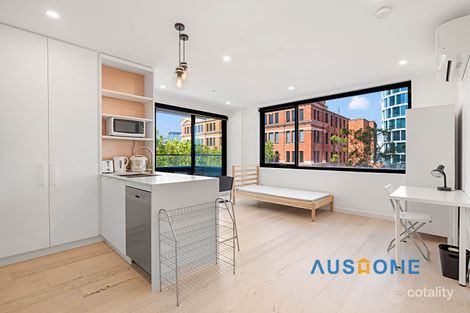 404/392 Spencer St, West Melbourne, VIC 3003