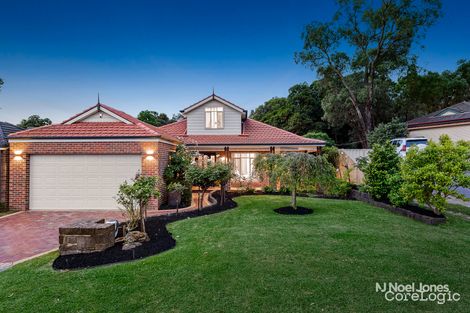 Property photo of 17 Patrick Court Mitcham VIC 3132