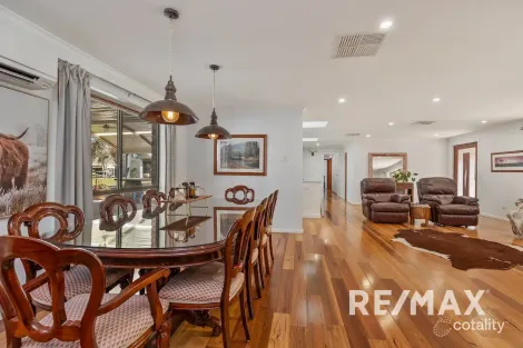 Property photo of 6 Michael Avenue San Isidore NSW 2650