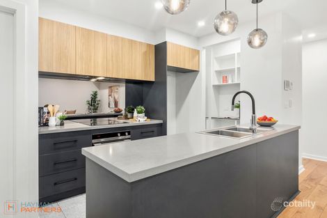 Property photo of 2/10 Pollock Street Chifley ACT 2606