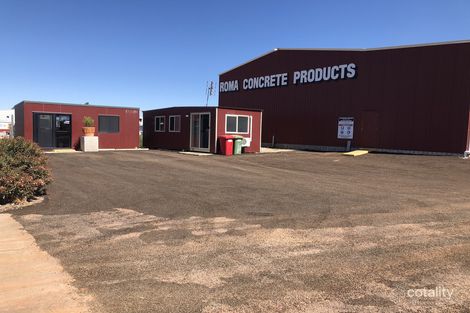 77-79 Spencer St, Roma, QLD 4455