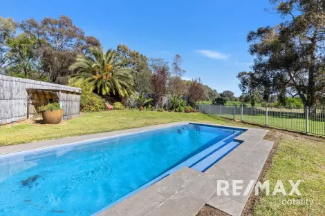 Property photo of 6 Michael Avenue San Isidore NSW 2650