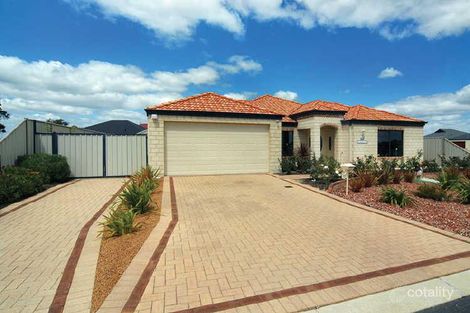23 Azurite Dr, Australind, WA 6233