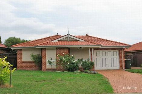 6 Rathmore Cct, Glendenning, NSW 2761