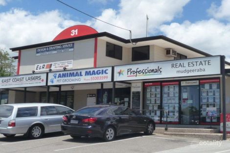 2/31 Railway St, Mudgeeraba, QLD 4213