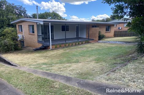 Property photo of 1 Farr Street Kingaroy QLD 4610
