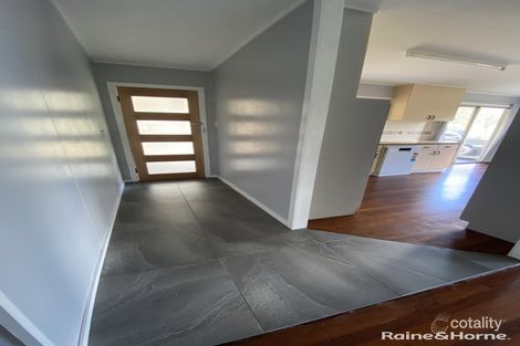 Property photo of 1 Farr Street Kingaroy QLD 4610